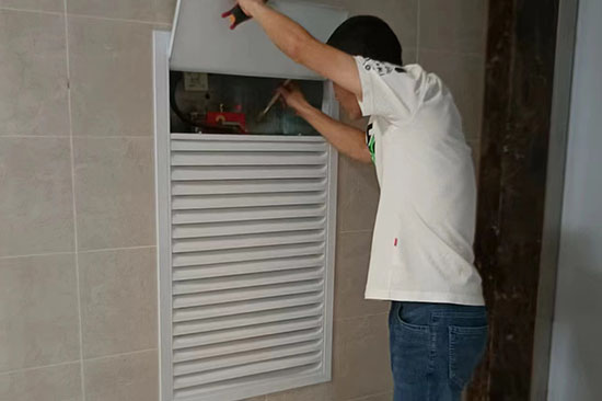 專業(yè)高層住宅小區(qū)消防維保