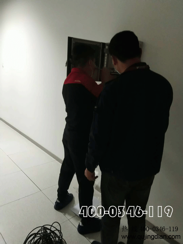 建筑內(nèi)應(yīng)該如何進行消防檢測有哪些項目